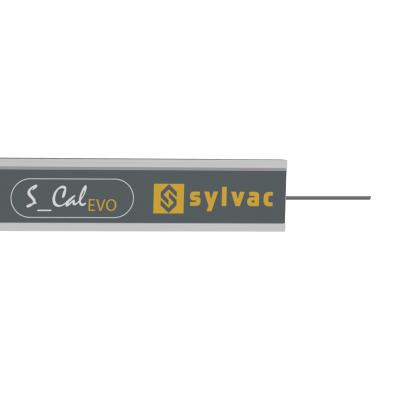 SYLVAC Digital Skjuttmått S_Cal EVO BASIC 150 mm IP67 (810.1507) djupmått Ø 1,5 mm
